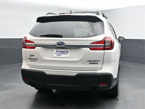 Used 2020 Subaru Ascent Limited w/ Popular Package #3 image 14