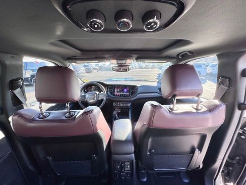 Used 2025 Dodge Durango R/T AWD/4WD image 24