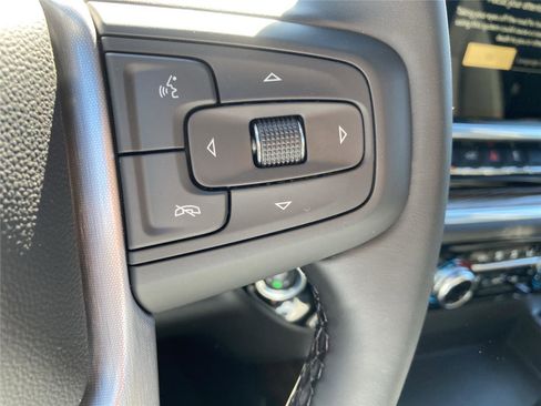 New 2026 GMC Sierra 1500 Elevation image 15