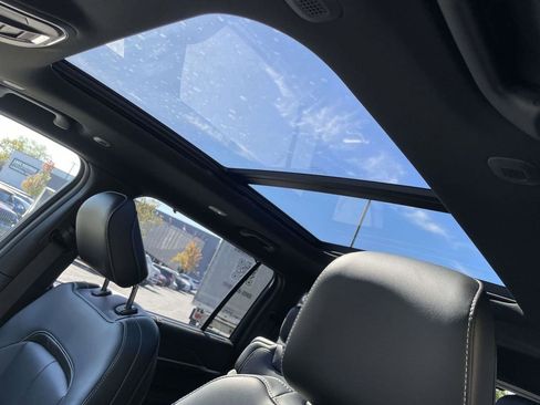 New 2025 Jeep Grand Cherokee L Limited w/ Black Appearance Package image 26