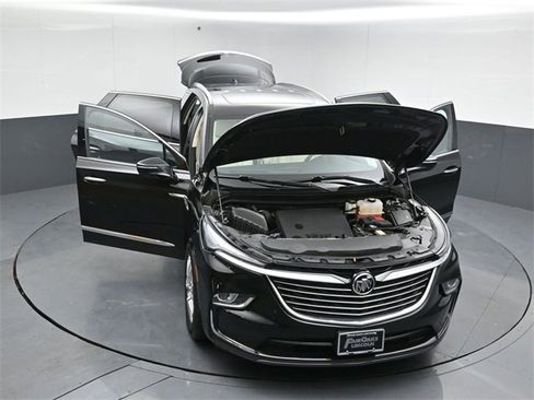 Used 2023 Buick Enclave Essence w/ Experience Buick Package image 55