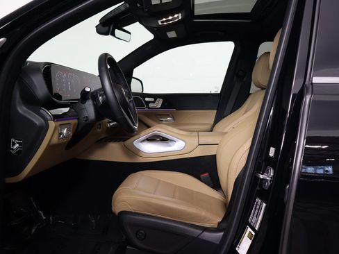 Used 2024 Mercedes-Benz GLE 450 4MATIC image 10