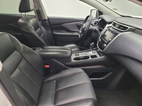 Used 2019 Nissan Murano SL w/ SL Technology Package AWD/4WD image 21