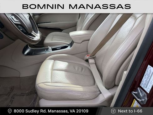 Used 2015 Lincoln MKC Black Label w/ Technology Package image 15