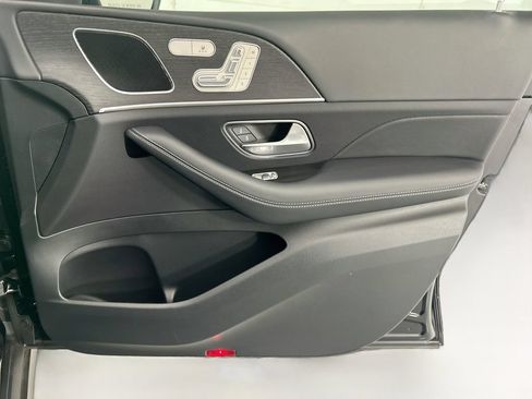 Certified 2026 Mercedes-Benz GLE 350 4MATIC image 24