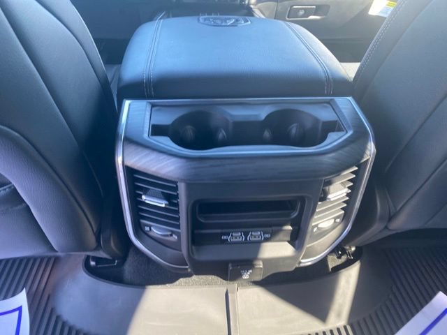 Used 2023 RAM 1500 Laramie AWD/4WD image 13
