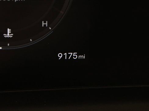 Certified 2025 Hyundai Santa Cruz XRT image 27