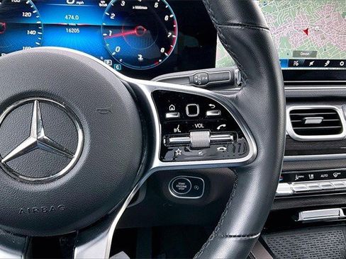 Certified 2023 Mercedes-Benz GLE 350 350 image 15