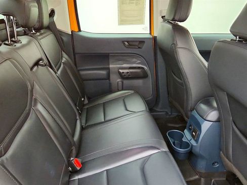 Used 2023 Ford Maverick Lariat w/ Lariat Luxury Package FWD image 22