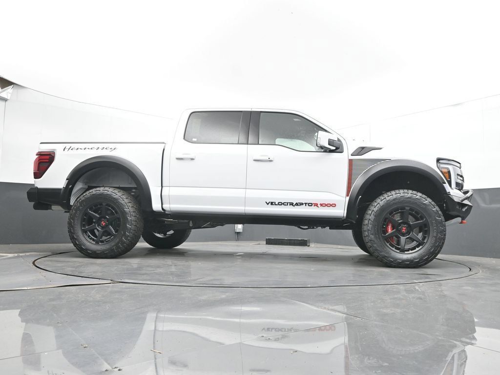 New 2026 Ford F150 Raptor w/ Equipment Group 803A Raptor R AWD/4WD image 48