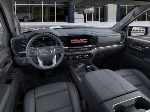 New 2026 GMC Sierra 1500 Elevation w/ Elevation Premium Package image 15