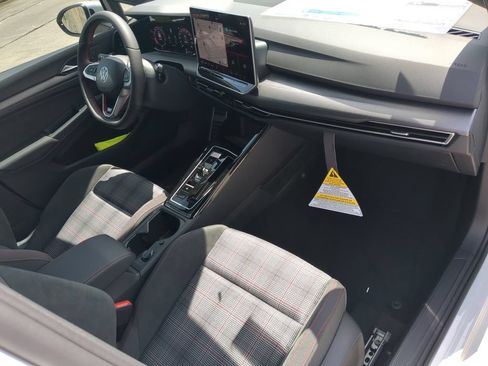 New 2026 Volkswagen GTI S FWD image 10