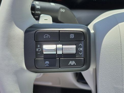 New 2026 Hyundai Palisade SEL FWD image 32