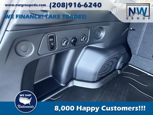 Used 2025 Subaru Forester Touring image 37