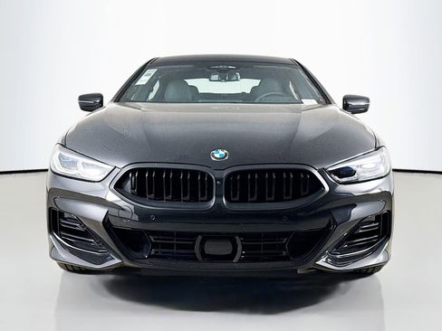 New 2026 BMW 840i RWD image 2