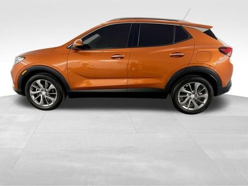 Used 2023 Buick Encore GX Essence w/ Experience Buick Package image 5