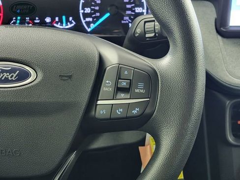 Certified 2022 Ford Maverick XLT FWD image 27