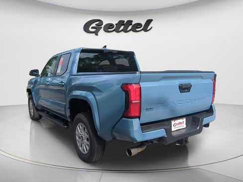 New 2026 Toyota Tacoma SR5 RWD image 7