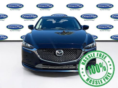 Used 2020 MAZDA MAZDA6 Sport image 2