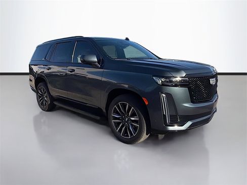 Used 2021 Cadillac Escalade Sport image 7