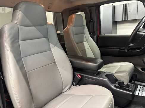 Used 2008 Ford Ranger Sport AWD/4WD image 24