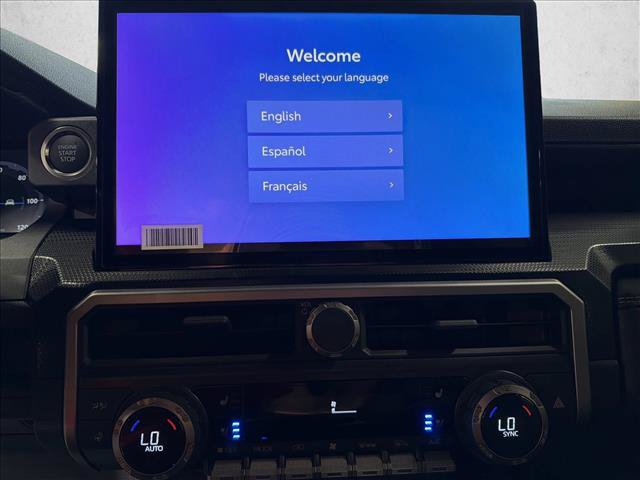 New 2026 Toyota 4Runner Limited AWD/4WD image 12