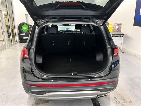 Used 2023 Hyundai Santa Fe SEL image 35