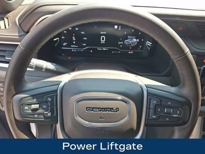 Used 2023 GMC Yukon Denali w/ Max Trailering Package