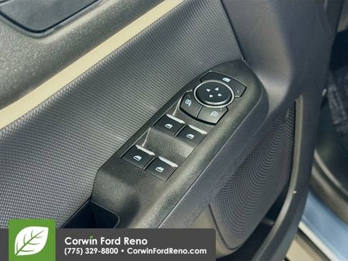 New 2026 Ford Bronco Sport Big Bend AWD/4WD image 19