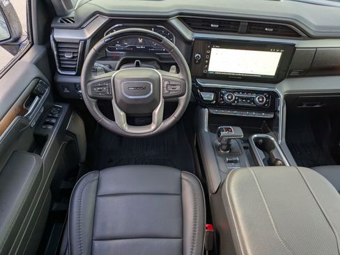 Used 2024 GMC Sierra 1500 Denali image 33