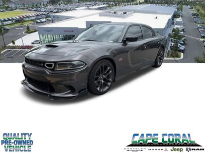 Used 2023 Dodge Charger Scat Pack w/ Plus Group