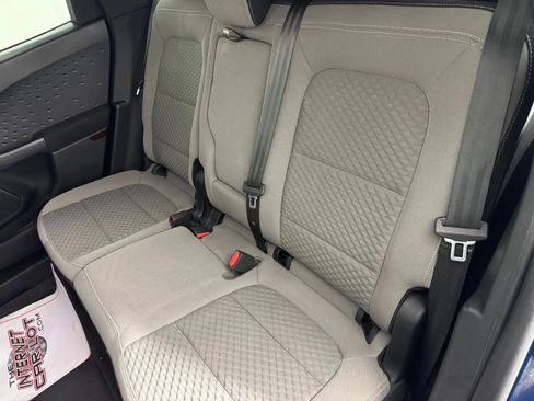 Used 2020 Ford Escape SE AWD/4WD image 35
