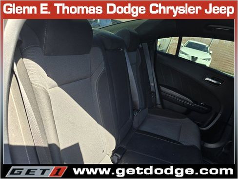 Used 2020 Dodge Charger SXT w/ Blacktop Package image 28