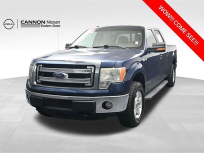 Used 2014 Ford F150 XLT w/ XLT Convenience Package