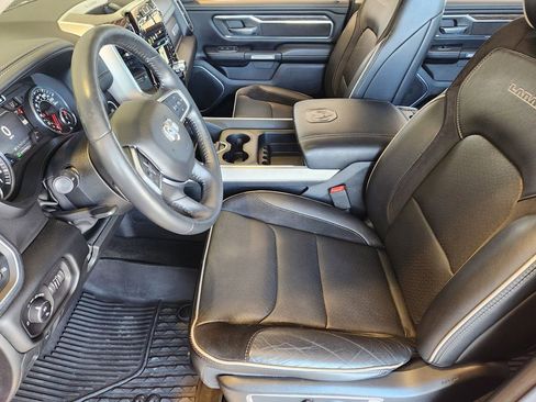 Used 2020 RAM 1500 Laramie image 12