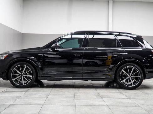 Used 2024 Audi Q7 3.0T Prestige AWD/4WD image 12