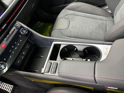 New 2026 Hyundai Sonata N Line image 30