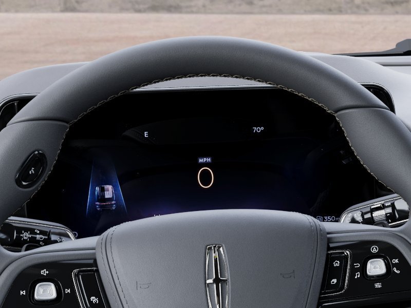 New 2027 Lincoln Aviator Reserve AWD/4WD image 17