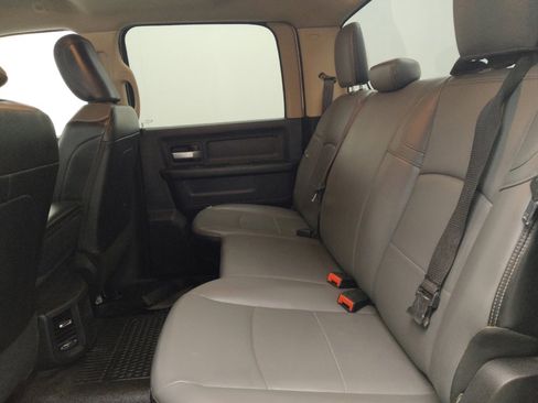 Used 2019 RAM 2500 Tradesman image 18