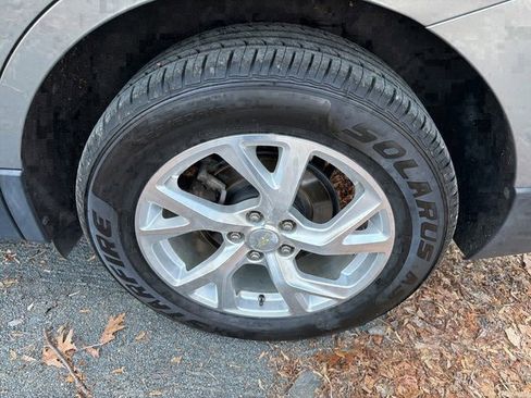 Used 2018 Chevrolet Equinox LT image 7