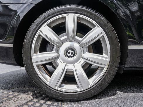 Used 2006 Bentley Continental GT AWD/4WD image 72
