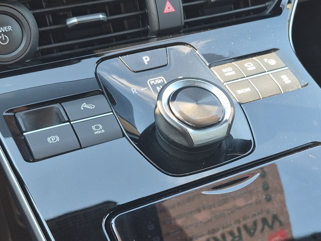Used 2024 Toyota bZ4X FWD image 16