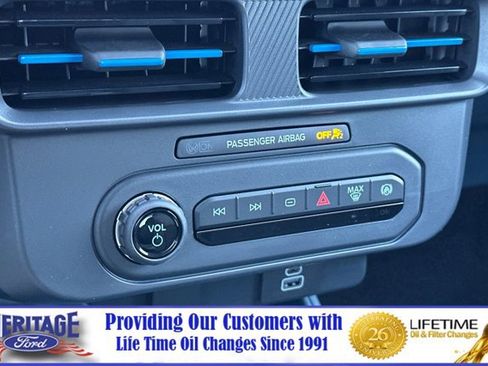 New 2025 Ford Maverick XLT w/ XLT Luxury Package image 19