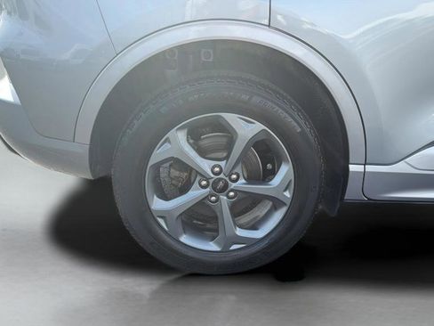 Certified 2024 Ford Escape ST-Line w/ Tech Pack #1 AWD/4WD image 50