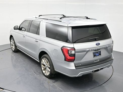 Used 2019 Ford Expedition Max Platinum image 48