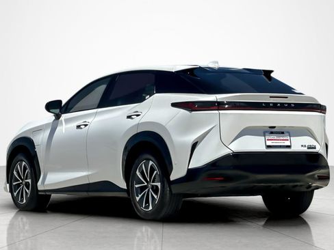 Used 2023 Lexus RZ 450e Premium w/ Technology Package AWD/4WD image 3