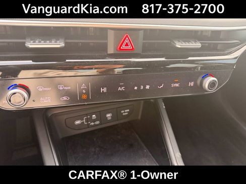 Used 2025 Kia K5 LXS image 22