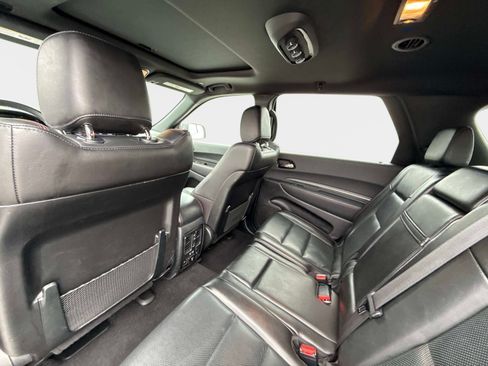 Used 2024 Dodge Durango GT RWD image 20