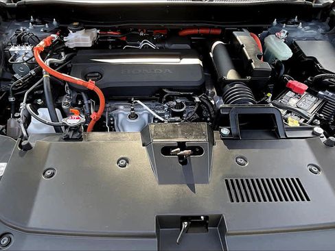 New 2026 Honda CR-V Sport-L image 16