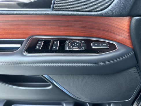 Used 2024 Lincoln Navigator L 4WD image 26